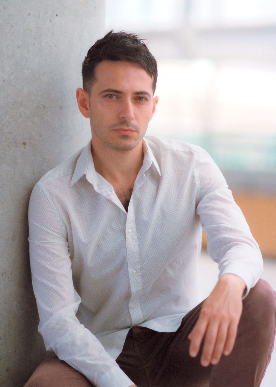 Alessio M.