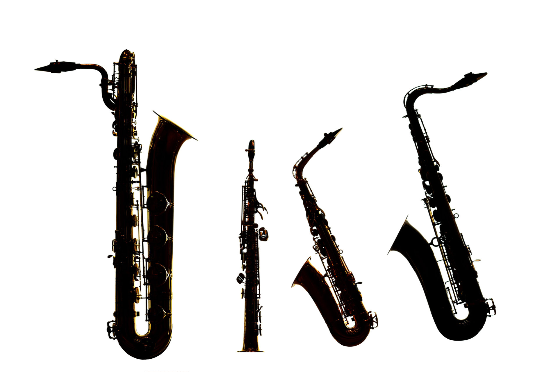 Quartet Spiritus